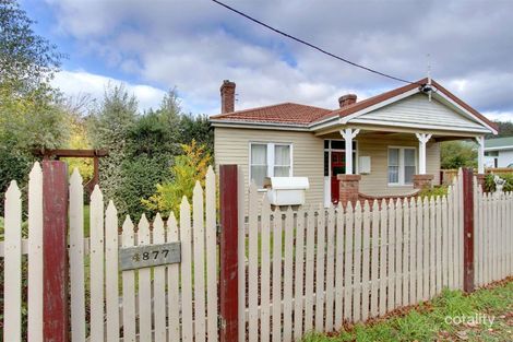4877 Huon Hwy, Geeveston, TAS 7116