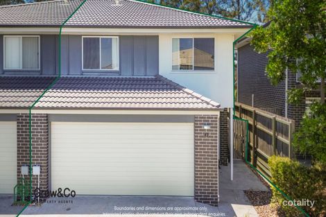 Property photo of 43/10 Sovereign Place Algester QLD 4115
