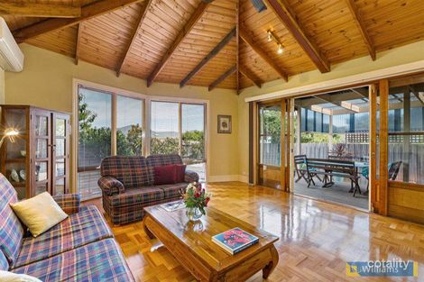 Property photo of 75 Merrett Drive Williamstown VIC 3016