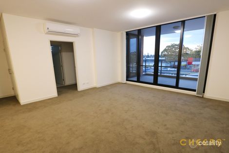 Property photo of 211/351C Hume Highway Bankstown NSW 2200