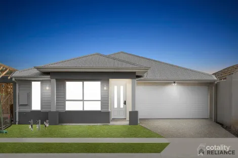 16 Swilk Cres, Mickleham, VIC 3064