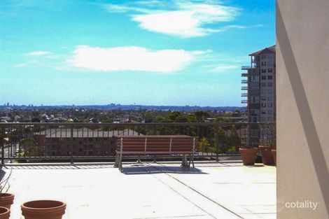 Property photo of 90/323 Forest Road Hurstville NSW 2220