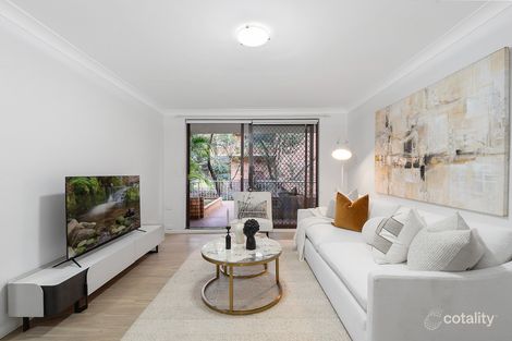 Property photo of 32/201 Waterloo Road Marsfield NSW 2122