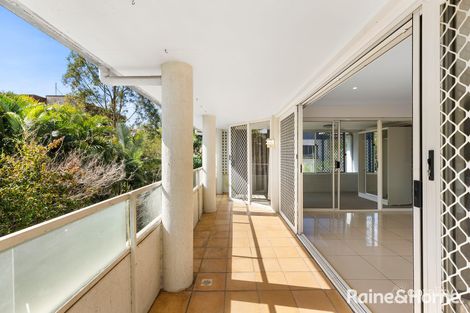 Property photo of 9/214 Sir Fred Schonell Drive St Lucia QLD 4067