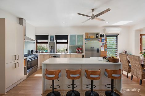 Property photo of 8 Elliot Street Norman Park QLD 4170