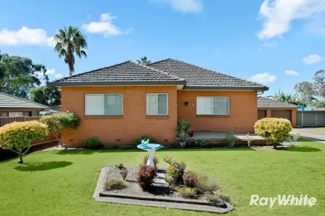 Property photo of 4 Colac Place Marayong NSW 2148