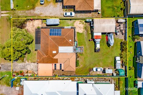 Property photo of 7 Greber Road Beerwah QLD 4519