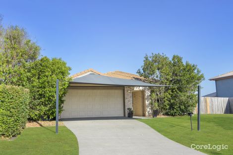 Property photo of 34 Sunrise Crescent Regents Park QLD 4118