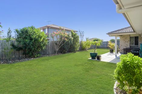Property photo of 34 Sunrise Crescent Regents Park QLD 4118