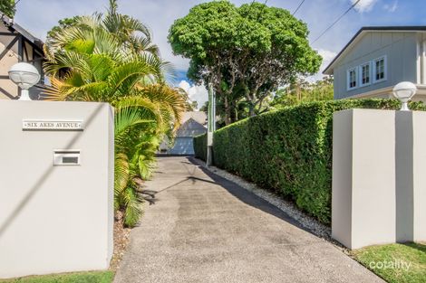 Property photo of 6 Akes Avenue Southport QLD 4215
