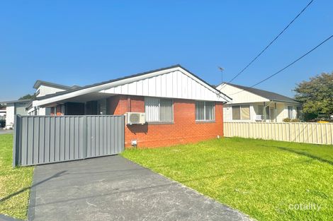 16 Ball St, Colyton, NSW 2760