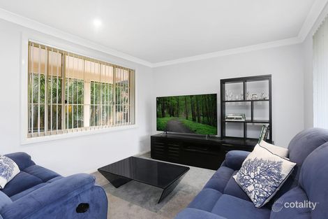 Property photo of 3/8 Dernancourt Avenue Engadine NSW 2233