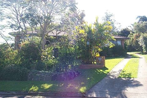 Property photo of 12 Eskimo Court Wollongbar NSW 2477