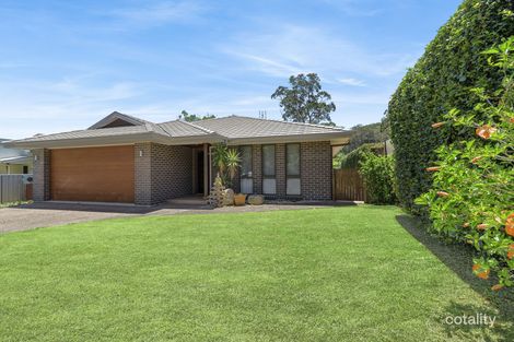7 Tallowwood Pl, South West Rocks, NSW 2431