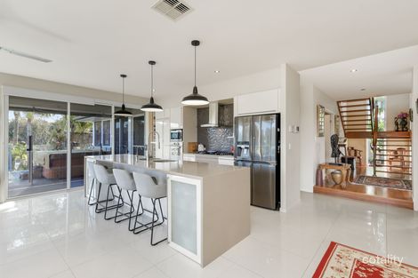 Property photo of 21 Rutherford Place Pelican Waters QLD 4551