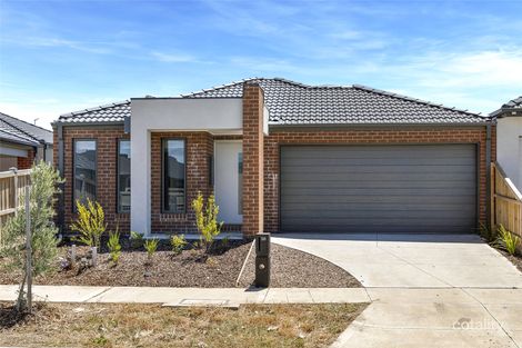 38 Platypus Ch, Beveridge, VIC 3753