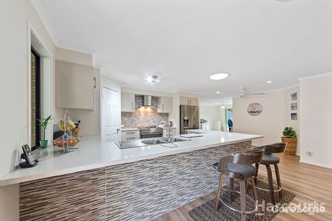 Property photo of 13 Sommerset Court Narangba QLD 4504