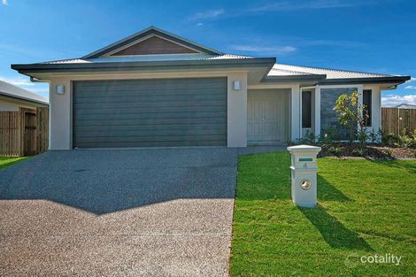 4 Cordyline Cct, Bohle Plains, QLD 4817