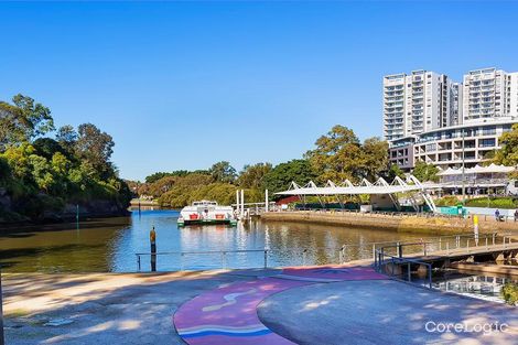 Property photo of 9/7 Robertson Street Parramatta NSW 2150