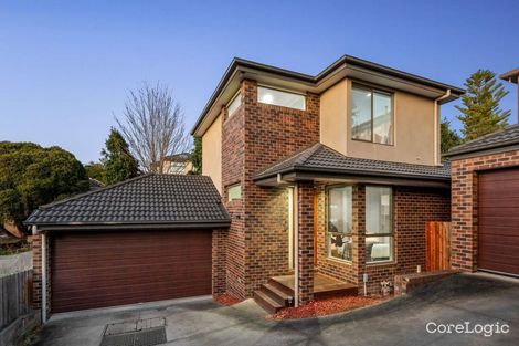 Property photo of 2/40 Woodhouse Road Doncaster East VIC 3109