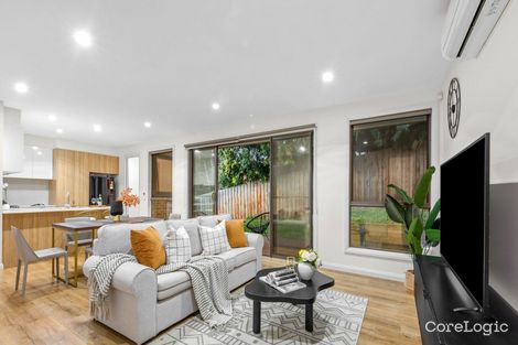 Property photo of 2/40 Woodhouse Road Doncaster East VIC 3109
