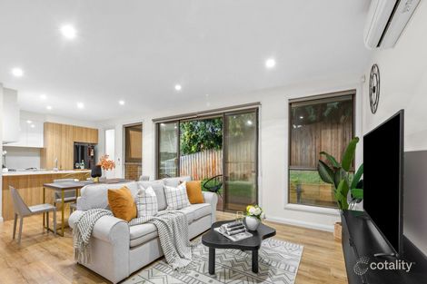 Property photo of 2/40 Woodhouse Road Doncaster East VIC 3109