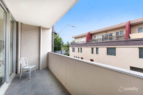 Property photo of 5/56 John Street Clifton Hill VIC 3068