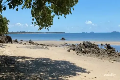 Property photo of 116 Fig Tree Beach Road Midgeree Bar QLD 4852