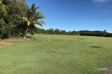 Property photo of 116 Fig Tree Beach Road Midgeree Bar QLD 4852