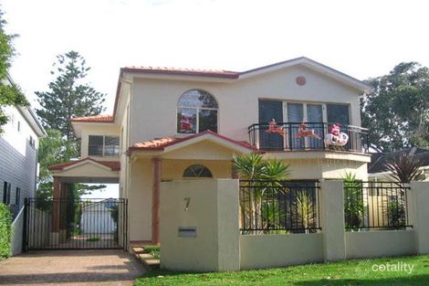 7 Riverview Ave, Cronulla, NSW 2230