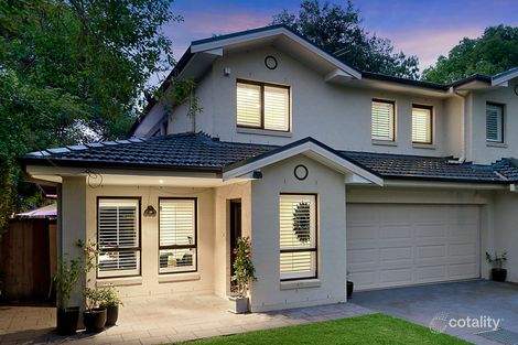 10a Adams Ave, Turramurra, NSW 2074