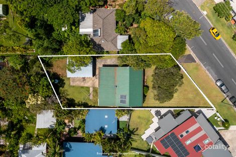 Property photo of 122 Paterson Street Byron Bay NSW 2481