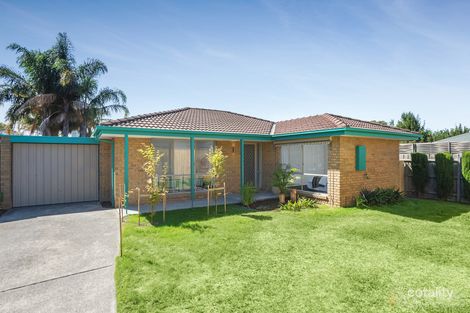 Property photo of 2/3 Ellen Street Parkdale VIC 3195