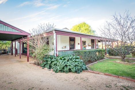 24 Mary St, Dookie, VIC 3646