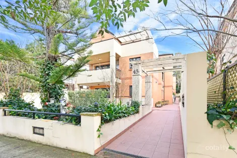 3/43 Hornsey Rd, Homebush West, NSW 2140