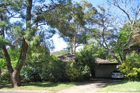 Property photo of 8 Blue Gum Avenue Gymea Bay NSW 2227