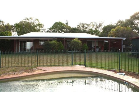 Property photo of 1 Valleyview Drive Kalbar QLD 4309