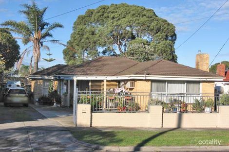 4 Whiteside St, Springvale, VIC 3171