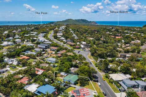 Property photo of 122 Paterson Street Byron Bay NSW 2481