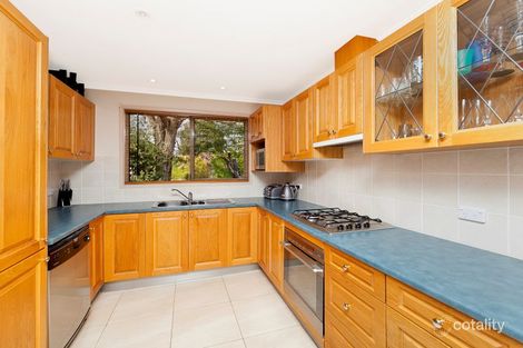 Property photo of 1 Doerner Place Gordon ACT 2906