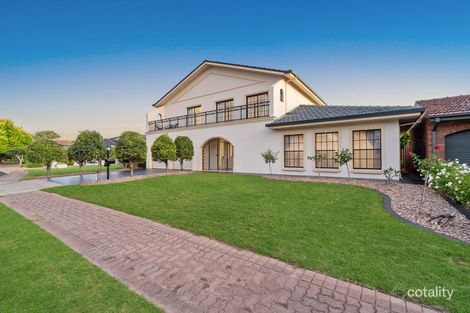 Property photo of 41 Messenger Road Fulham Gardens SA 5024