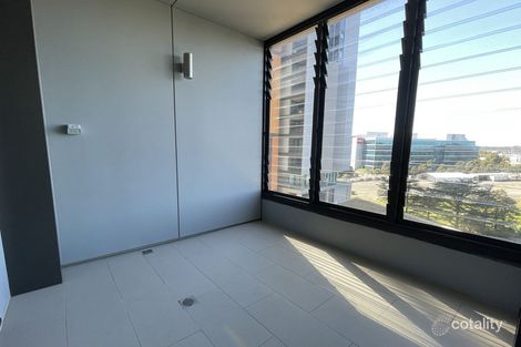 Property photo of B601/3 Network Place North Ryde NSW 2113
