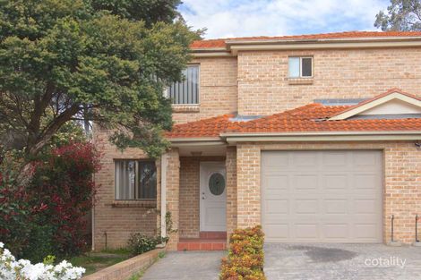 1b/50 Stapleton St, Wentworthville, NSW 2145