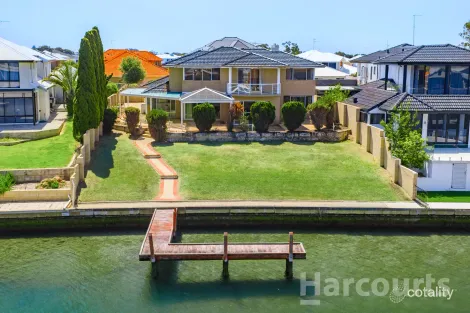 Property photo of 17 Amity Cove Halls Head WA 6210