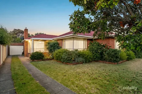 Property photo of 73 Waters Drive Seaholme VIC 3018