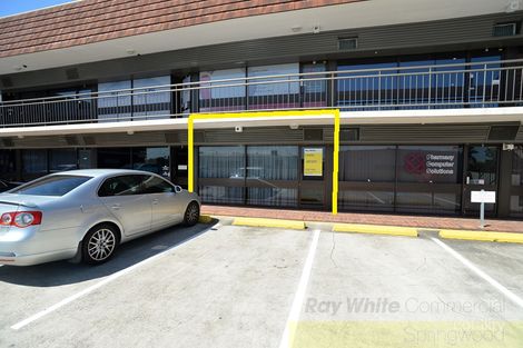 6/8 Dennis Rd, Springwood, QLD 4127