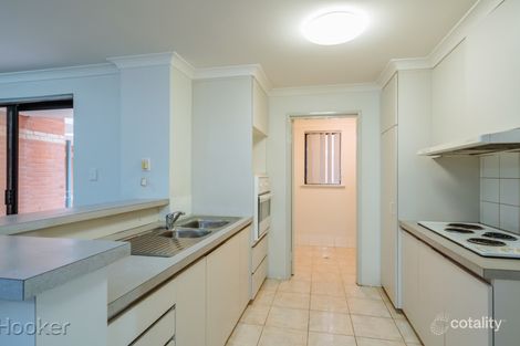 Property photo of 2/23 Wellington Street East Perth WA 6004