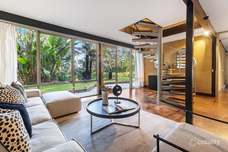 Property photo of 58 Fox Valley Road Wahroonga NSW 2076