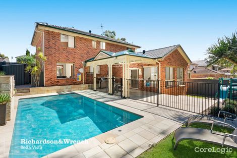 Property photo of 53 Crestview Drive Glenwood NSW 2768