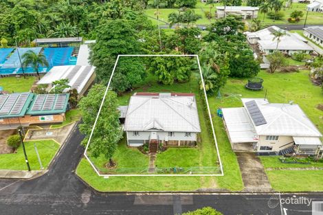 Property photo of 27 McQuillen Street Tully QLD 4854